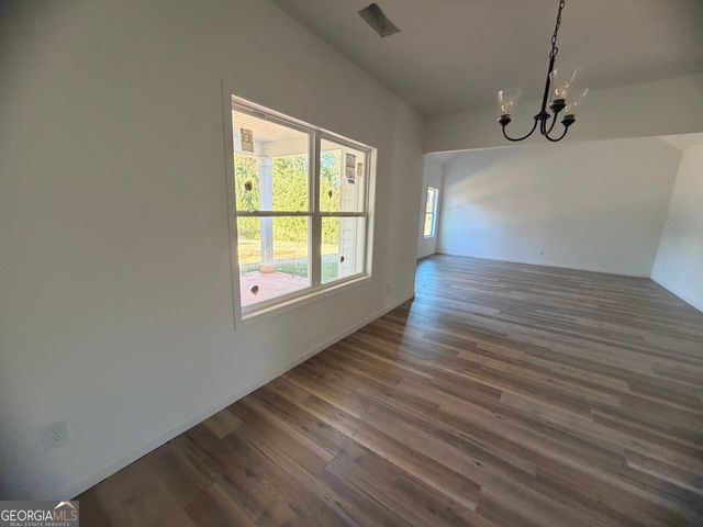 1322 Sycamore Circle, Griffin, GA 30224