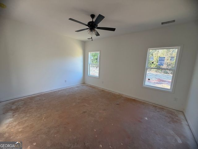 1322 Sycamore Circle, Griffin, GA 30224