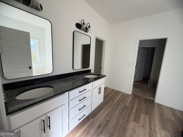 1322 Sycamore Circle, Griffin, GA 30224