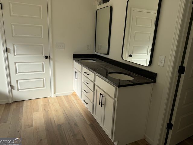 1322 Sycamore Circle, Griffin, GA 30224