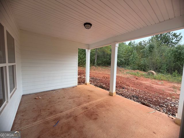 1322 Sycamore Circle, Griffin, GA 30224