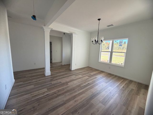1322 Sycamore Circle, Griffin, GA 30224