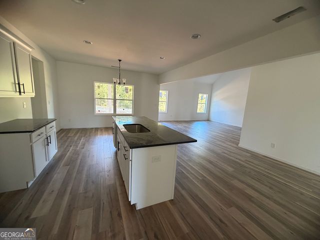 1322 Sycamore Circle, Griffin, GA 30224