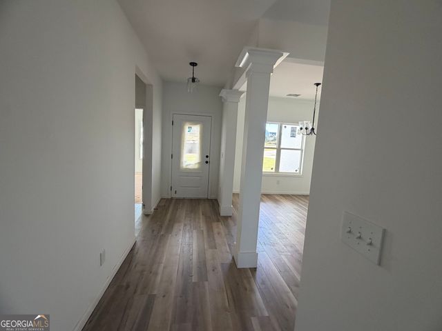 1322 Sycamore Circle, Griffin, GA 30224