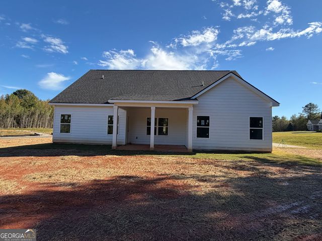 1322 Sycamore Circle, Griffin, GA 30224