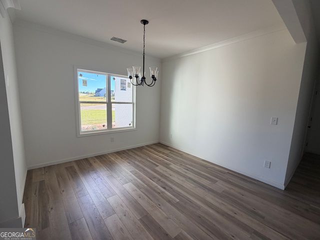 1322 Sycamore Circle, Griffin, GA 30224