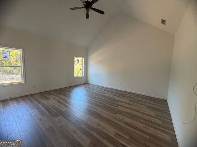 1322 Sycamore Circle, Griffin, GA 30224
