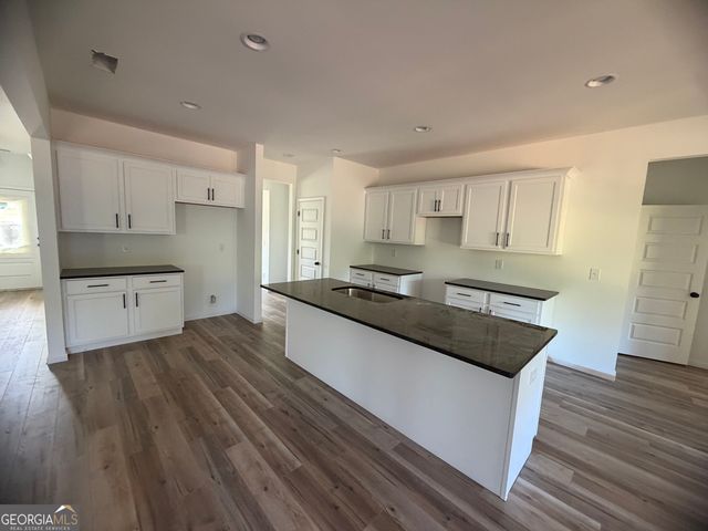 1322 Sycamore Circle, Griffin, GA 30224