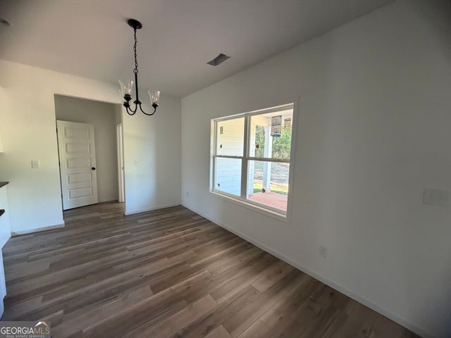 1322 Sycamore Circle, Griffin, GA 30224