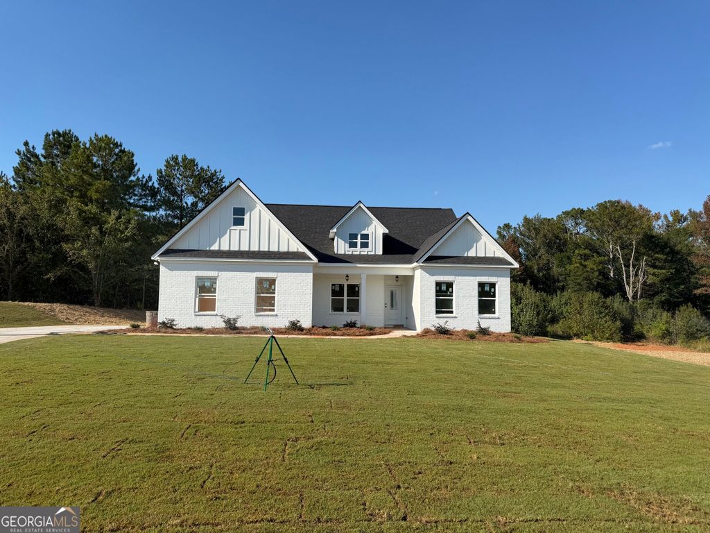 1322 Sycamore Circle, Griffin, GA 30224