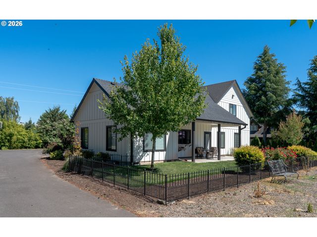 6955 FIR GROVE Ln, Keizer, OR 97303