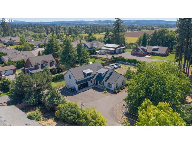 6955 FIR GROVE Ln, Keizer, OR 97303