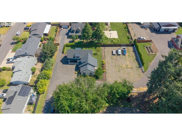 6955 FIR GROVE Ln, Keizer, OR 97303