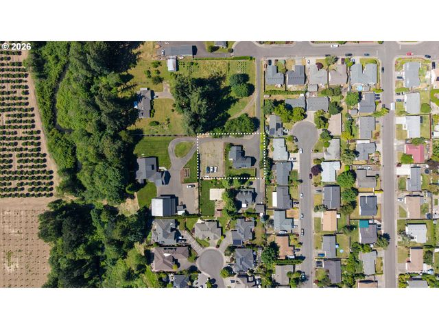 6955 FIR GROVE Ln, Keizer, OR 97303