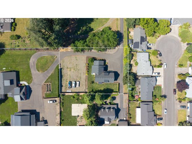 6955 FIR GROVE Ln, Keizer, OR 97303