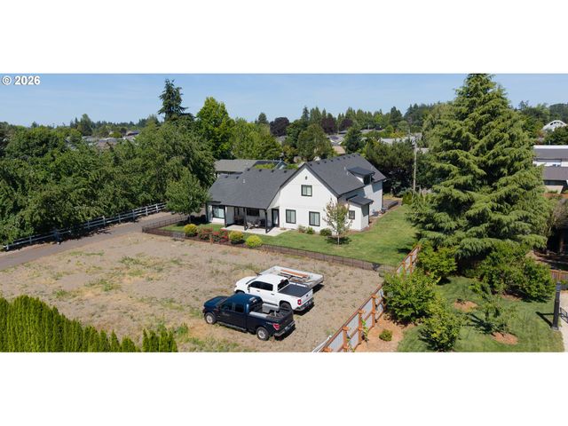6955 FIR GROVE Ln, Keizer, OR 97303