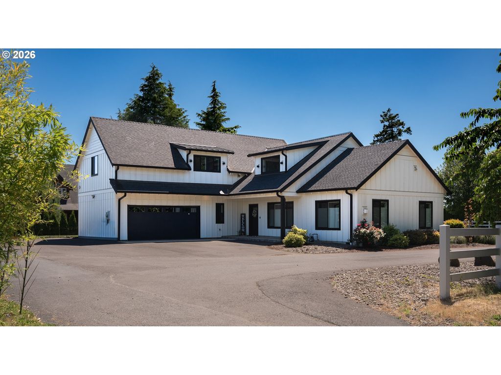 6955 FIR GROVE Ln, Keizer, OR 97303