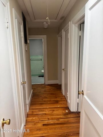 2202 Jefferson Drive, Greenville, NC 27858