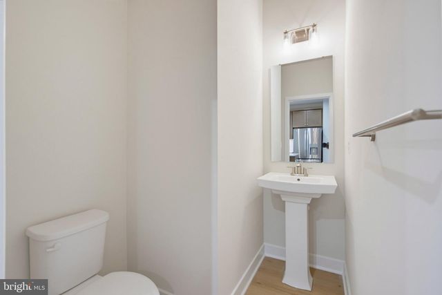 14408 FREEDOM LN, Manassas, VA 20112