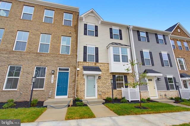 14408 FREEDOM LN, Manassas, VA 20112