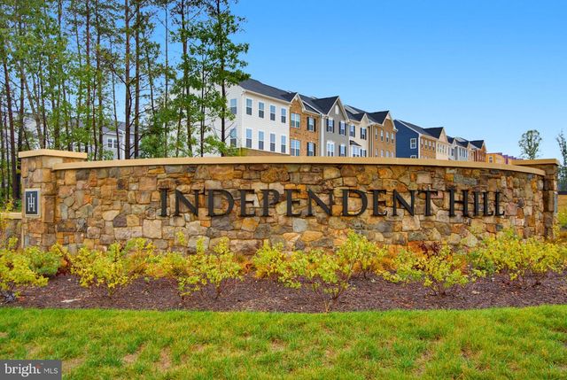 14408 FREEDOM LN, Manassas, VA 20112