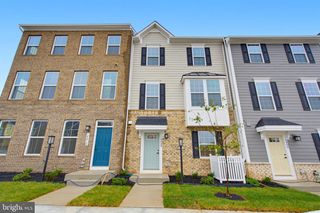 14408 FREEDOM LN, Manassas, VA 20112