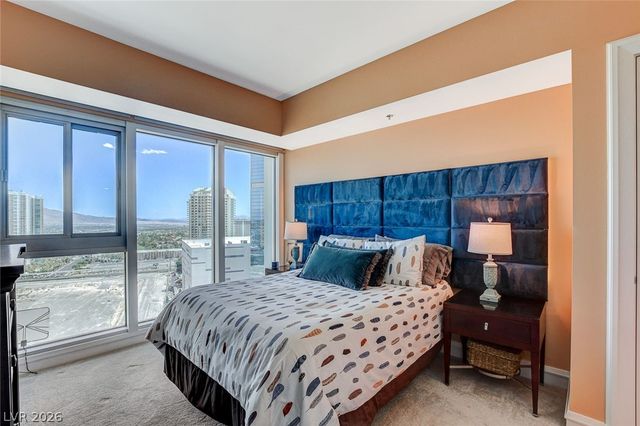 2700 Las Vegas Boulevard 2604, Las Vegas, NV 89109