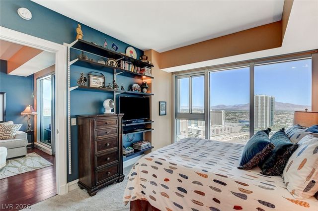 2700 Las Vegas Boulevard 2604, Las Vegas, NV 89109