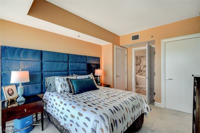 2700 Las Vegas Boulevard 2604, Las Vegas, NV 89109