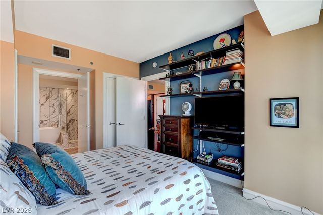 2700 Las Vegas Boulevard 2604, Las Vegas, NV 89109