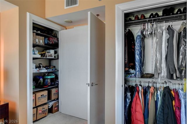 2700 Las Vegas Boulevard 2604, Las Vegas, NV 89109