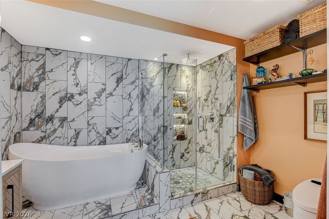 2700 Las Vegas Boulevard 2604, Las Vegas, NV 89109