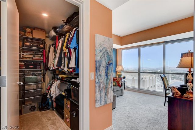 2700 Las Vegas Boulevard 2604, Las Vegas, NV 89109