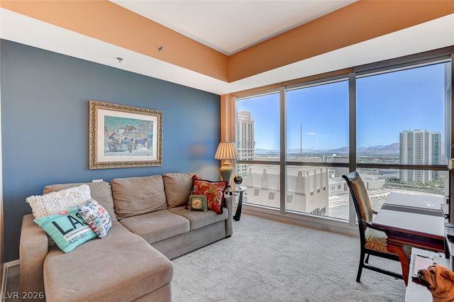 2700 Las Vegas Boulevard 2604, Las Vegas, NV 89109