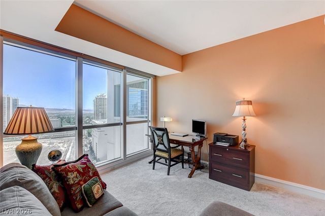 2700 Las Vegas Boulevard 2604, Las Vegas, NV 89109