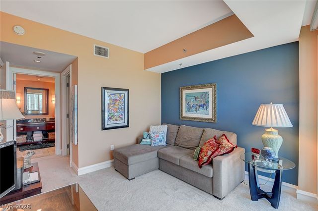 2700 Las Vegas Boulevard 2604, Las Vegas, NV 89109