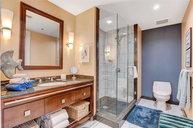 2700 Las Vegas Boulevard 2604, Las Vegas, NV 89109