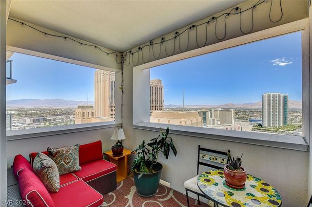 2700 Las Vegas Boulevard 2604, Las Vegas, NV 89109