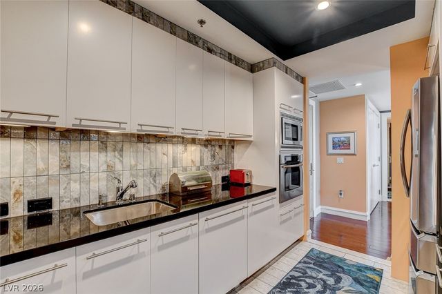 2700 Las Vegas Boulevard 2604, Las Vegas, NV 89109