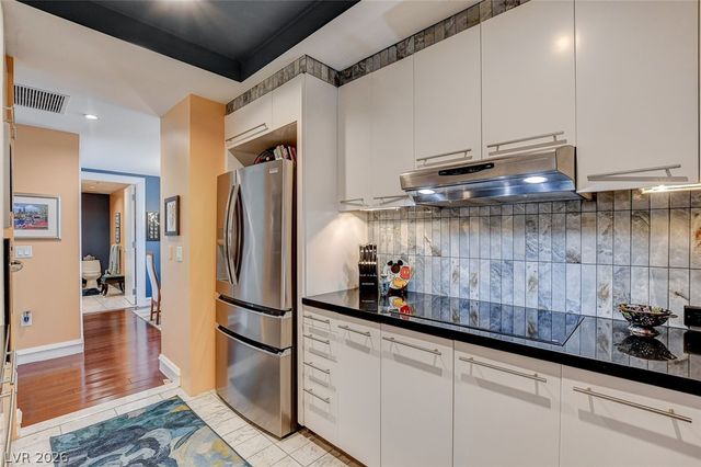 2700 Las Vegas Boulevard 2604, Las Vegas, NV 89109