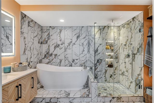 2700 Las Vegas Boulevard 2604, Las Vegas, NV 89109