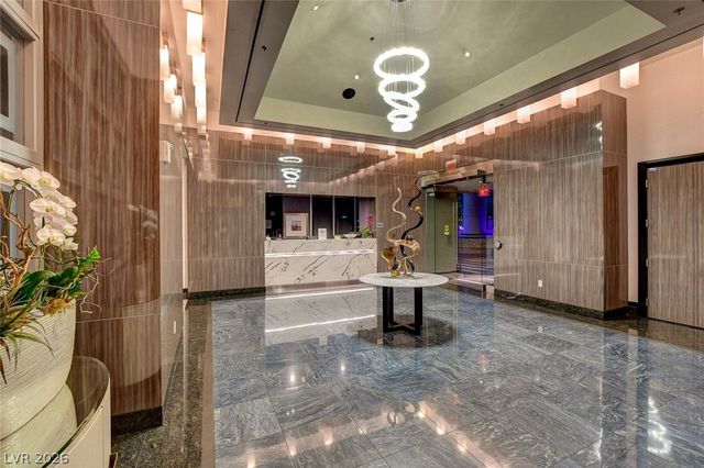 2700 Las Vegas Boulevard 2604, Las Vegas, NV 89109