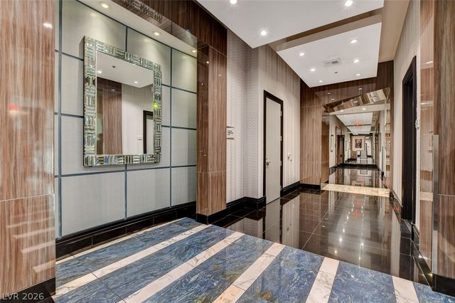 2700 Las Vegas Boulevard 2604, Las Vegas, NV 89109