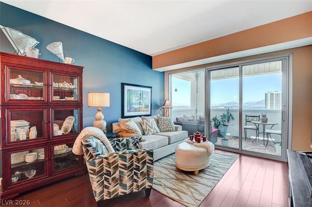 2700 Las Vegas Boulevard 2604, Las Vegas, NV 89109