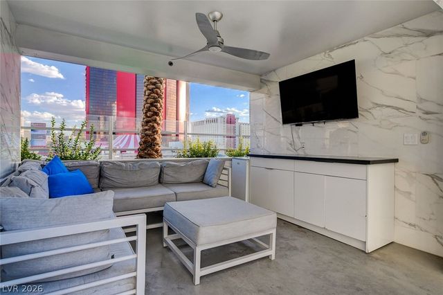 2700 Las Vegas Boulevard 2604, Las Vegas, NV 89109