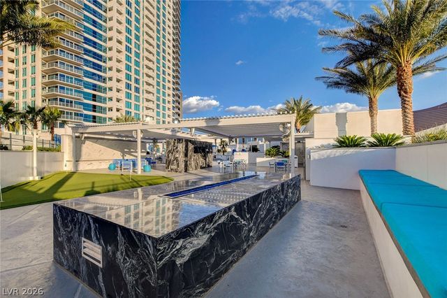 2700 Las Vegas Boulevard 2604, Las Vegas, NV 89109