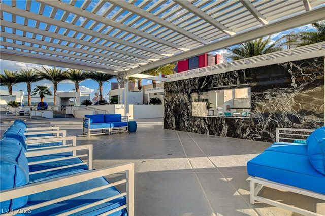 2700 Las Vegas Boulevard 2604, Las Vegas, NV 89109