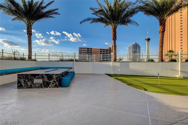 2700 Las Vegas Boulevard 2604, Las Vegas, NV 89109