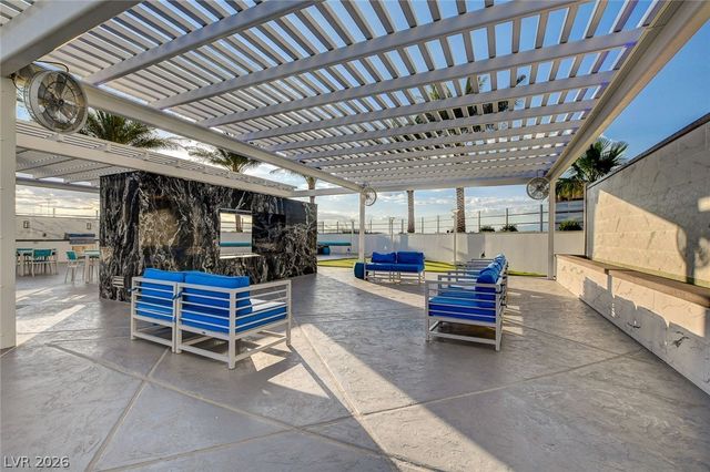 2700 Las Vegas Boulevard 2604, Las Vegas, NV 89109