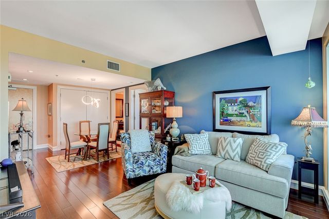 2700 Las Vegas Boulevard 2604, Las Vegas, NV 89109